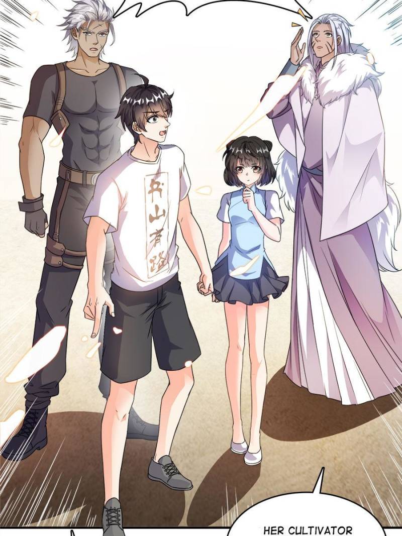 Cultivation Chat Group Chapter 354 page 68 - Chapter 354