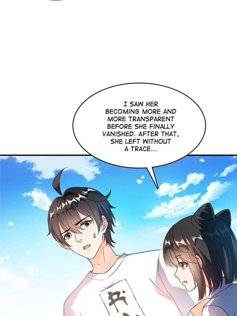 Cultivation Chat Group Chapter 354 page 70 - Chapter 354