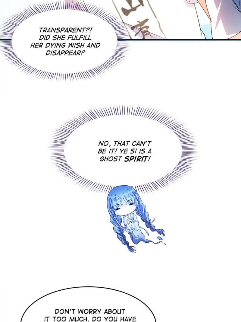 Cultivation Chat Group Chapter 354 page 71 - Chapter 354