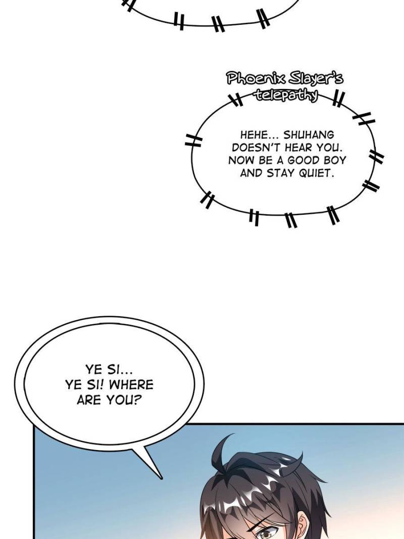 Cultivation Chat Group Chapter 354 page 74 - Chapter 354