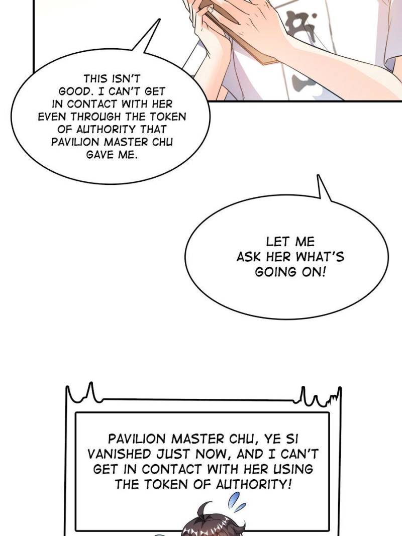 Cultivation Chat Group Chapter 354 page 76 - Chapter 354