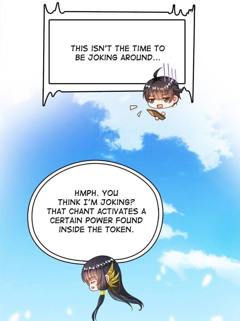 Cultivation Chat Group Chapter 354 page 79 - Chapter 354