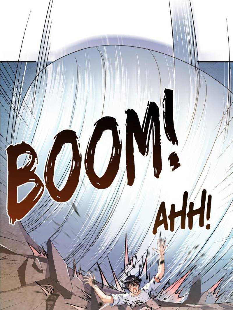 Cultivation Chat Group Chapter 354 page 8 - Chapter 354