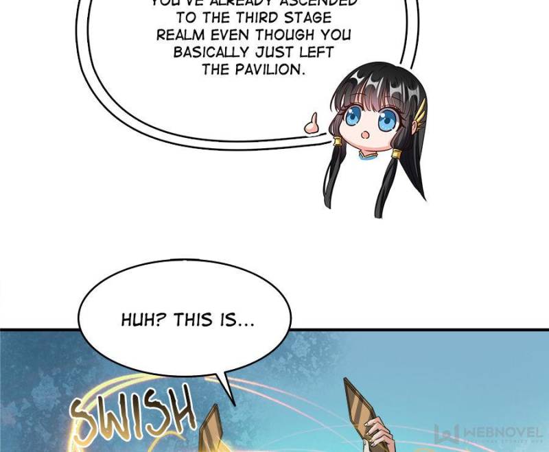 Cultivation Chat Group Chapter 354 page 84 - Chapter 354