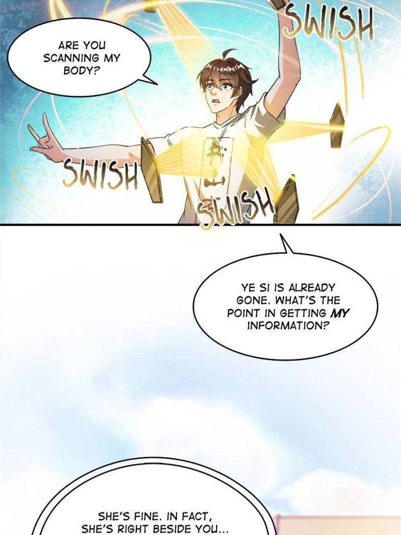 Cultivation Chat Group Chapter 354 page 85 - Chapter 354