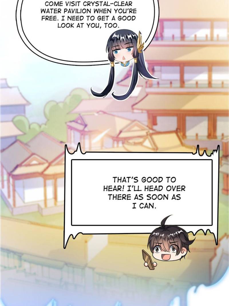 Cultivation Chat Group Chapter 354 page 86 - Chapter 354