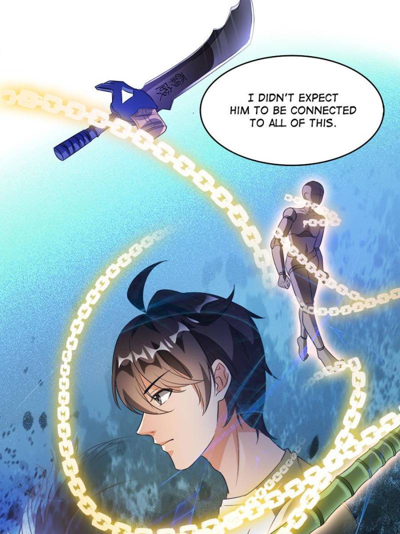 Cultivation Chat Group Chapter 354 page 89 - Chapter 354