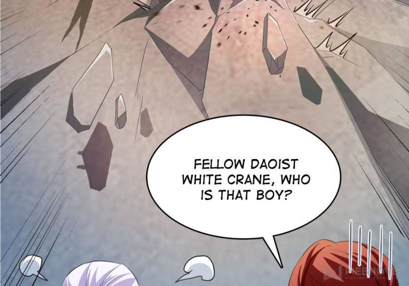 Cultivation Chat Group Chapter 354 page 9 - Chapter 354