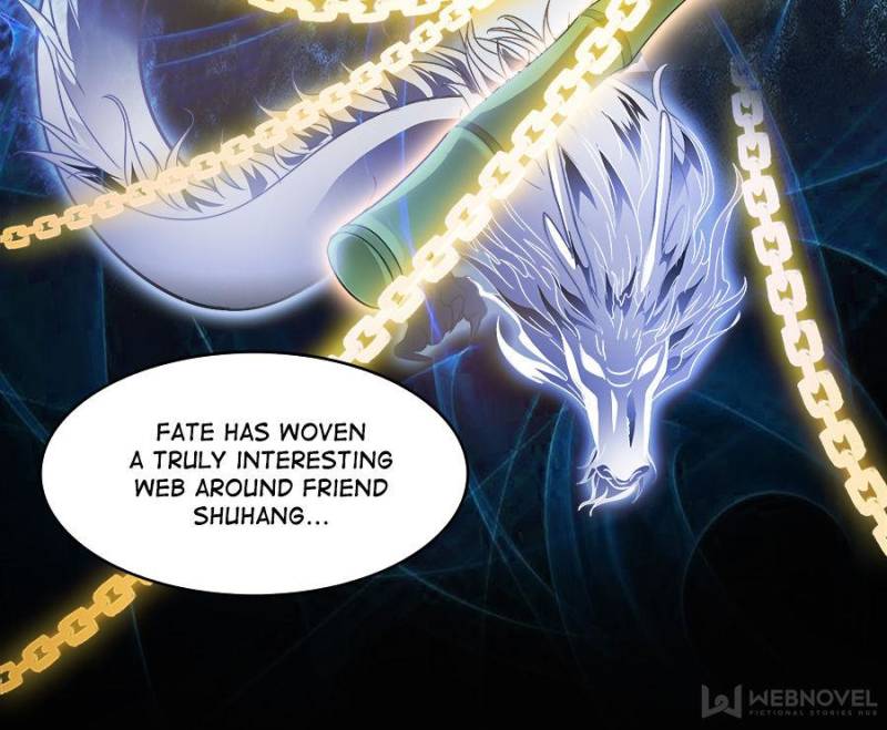 Cultivation Chat Group Chapter 354 page 90 - Chapter 354