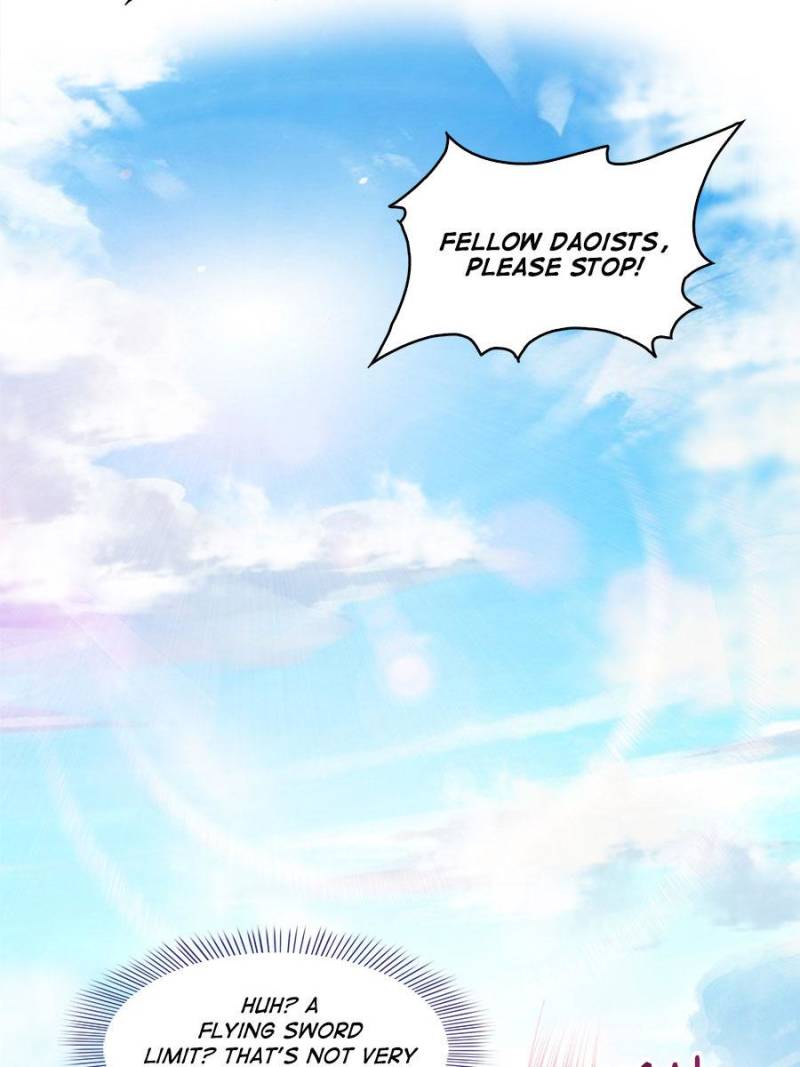 Cultivation Chat Group Chapter 355 page 10 - Chapter 355