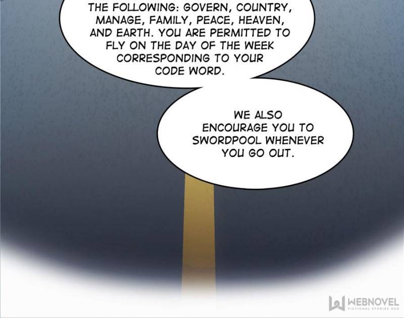 Cultivation Chat Group Chapter 355 page 12 - Chapter 355