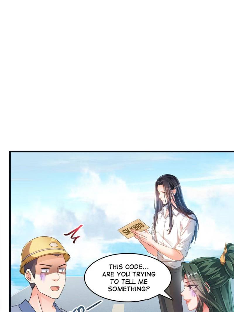 Cultivation Chat Group Chapter 355 page 13 - Chapter 355