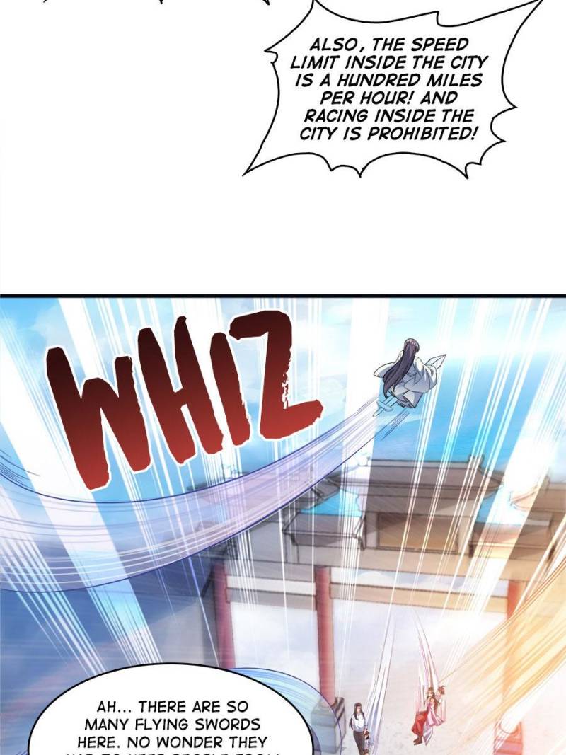 Cultivation Chat Group Chapter 355 page 17 - Chapter 355