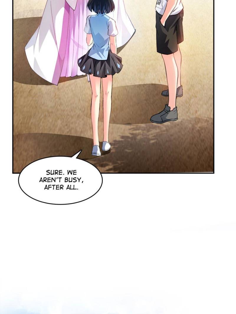 Cultivation Chat Group Chapter 355 page 2 - Chapter 355
