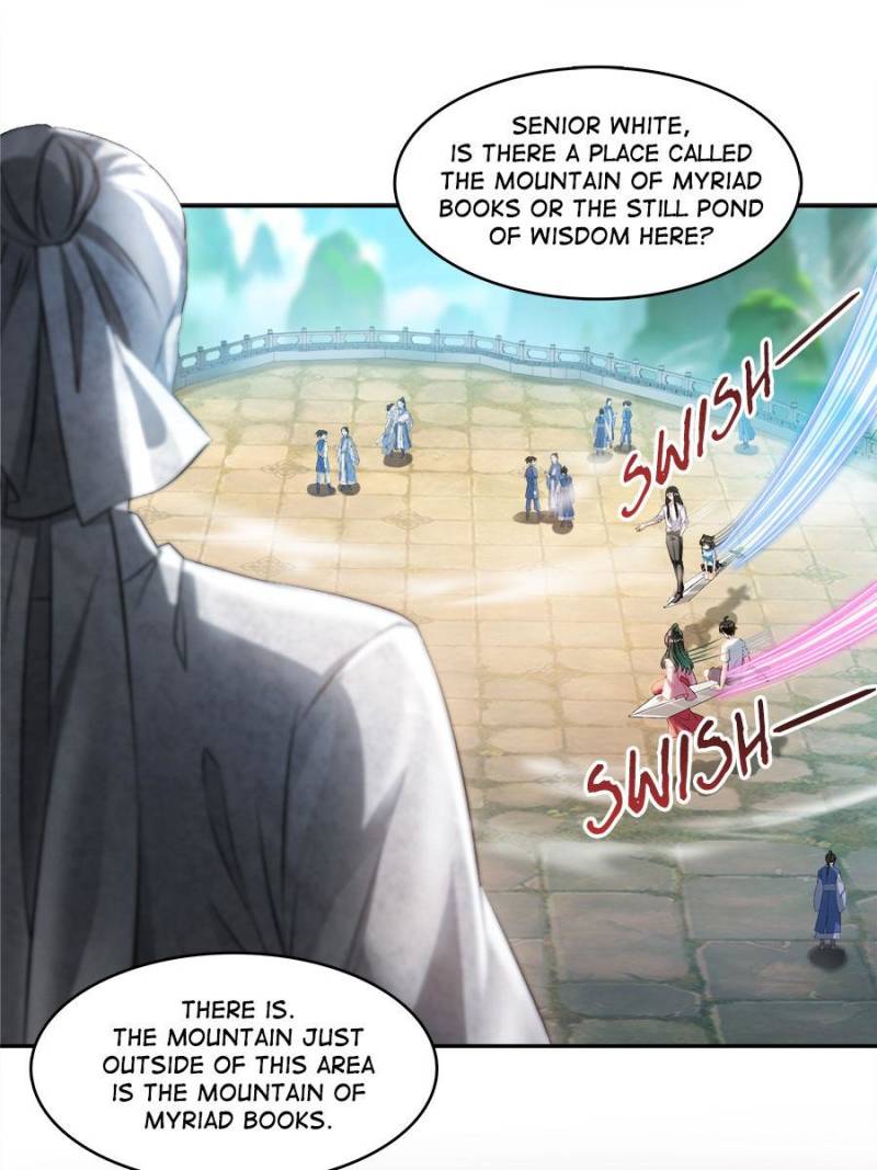 Cultivation Chat Group Chapter 355 page 24 - Chapter 355