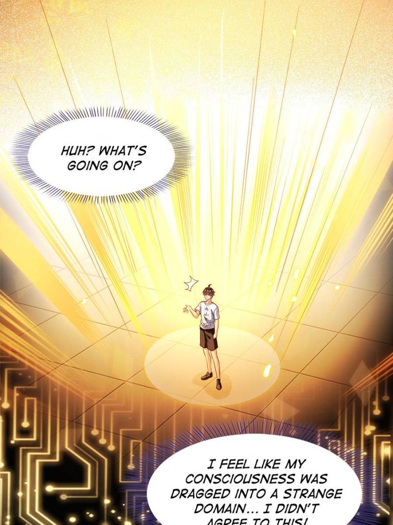 Cultivation Chat Group Chapter 355 page 30 - Chapter 355