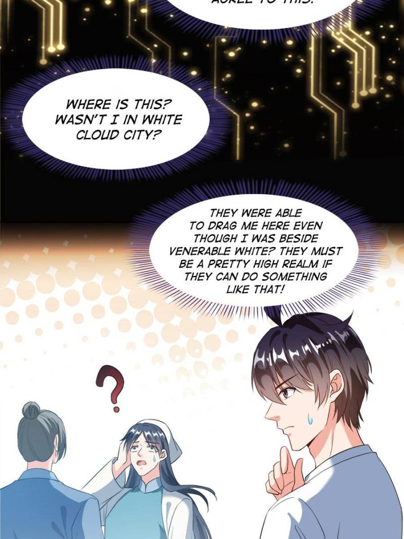 Cultivation Chat Group Chapter 355 page 31 - Chapter 355