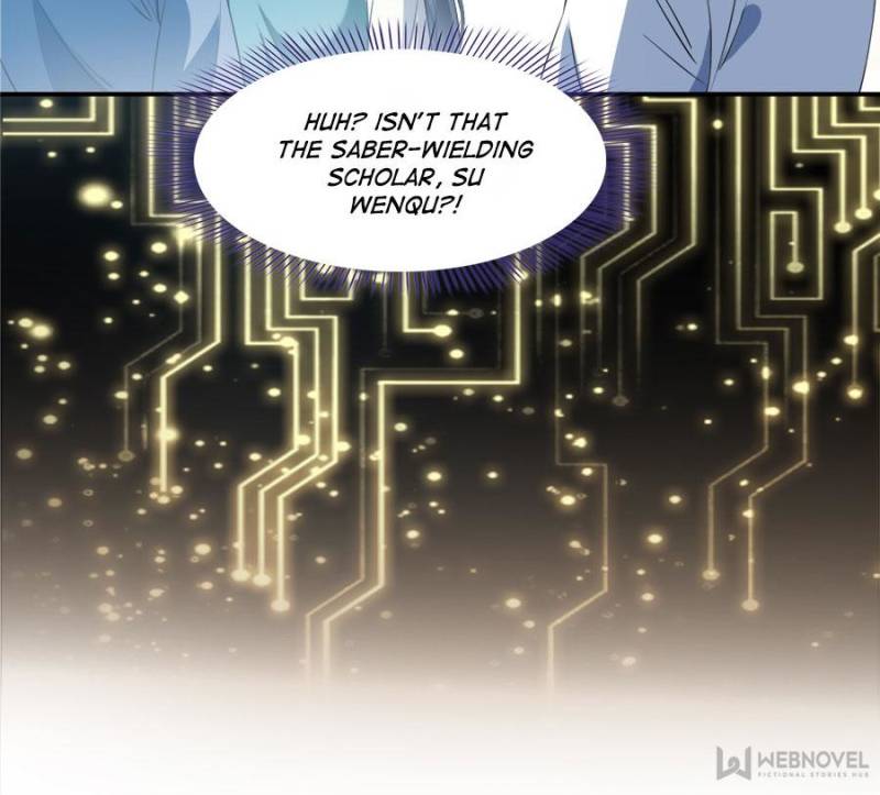 Cultivation Chat Group Chapter 355 page 32 - Chapter 355