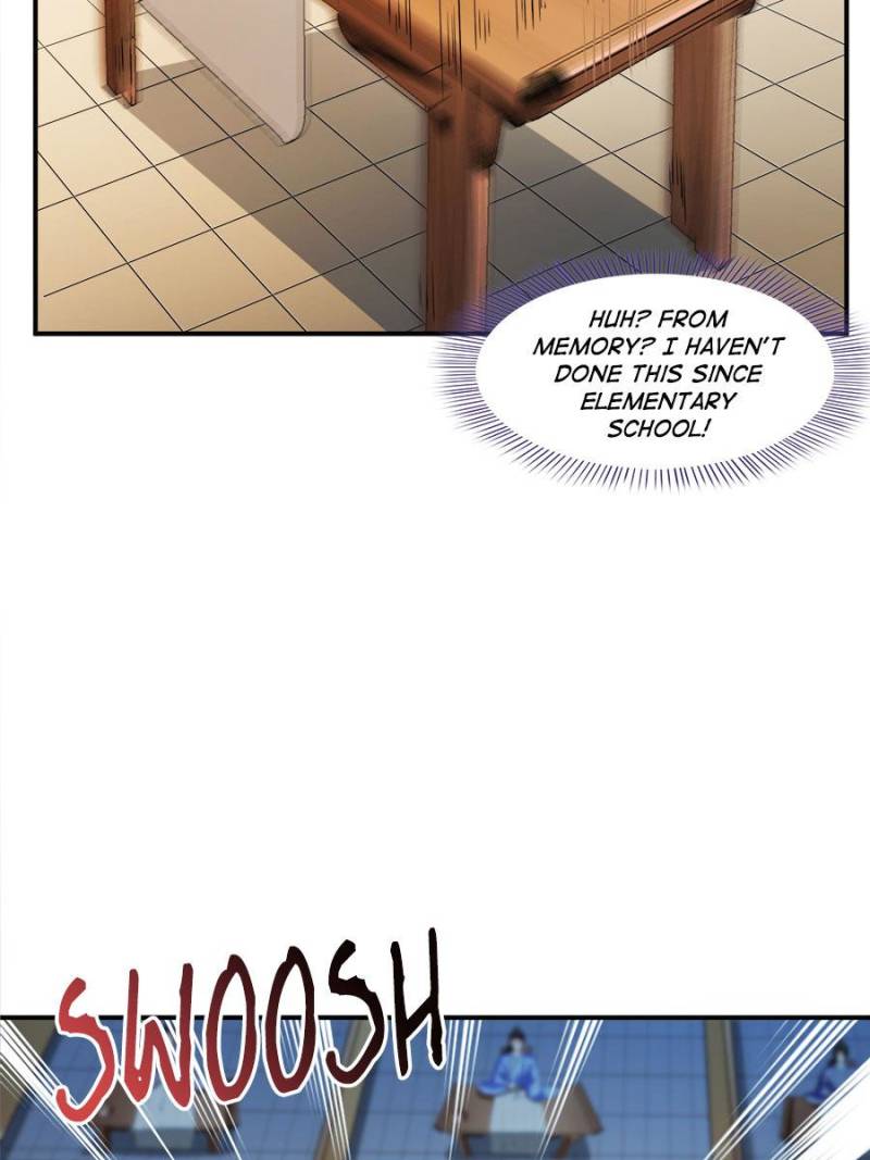 Cultivation Chat Group Chapter 355 page 34 - Chapter 355