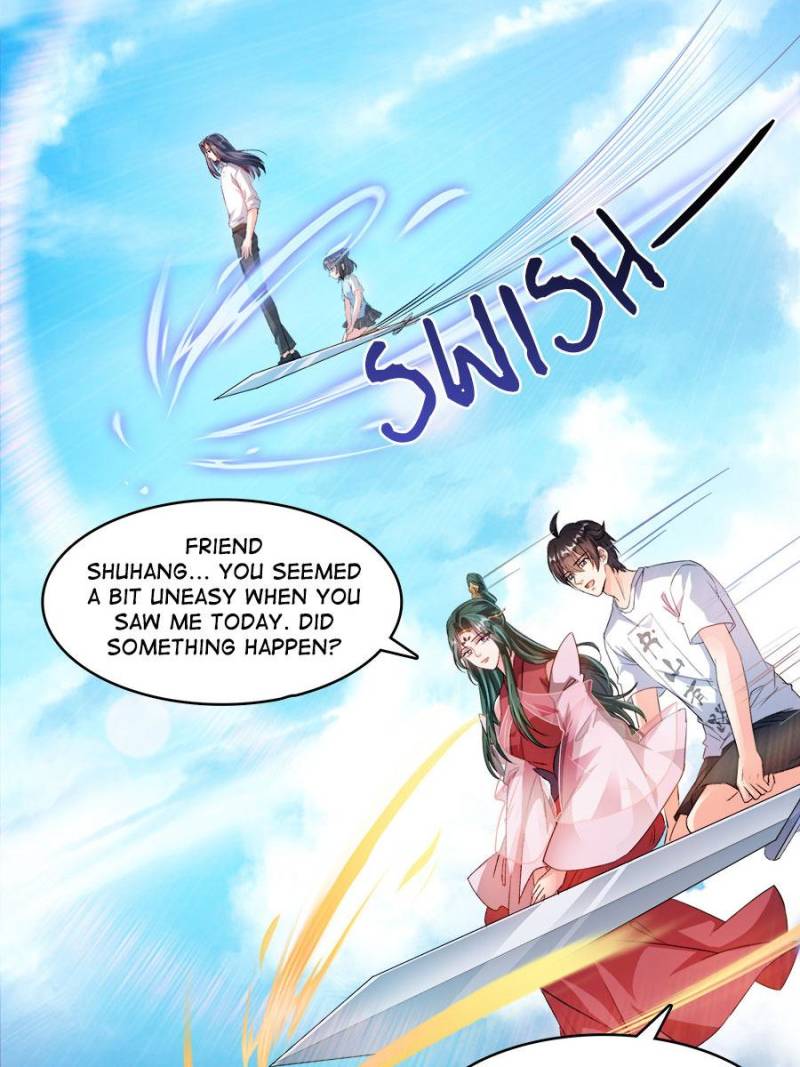 Cultivation Chat Group Chapter 355 page 4 - Chapter 355