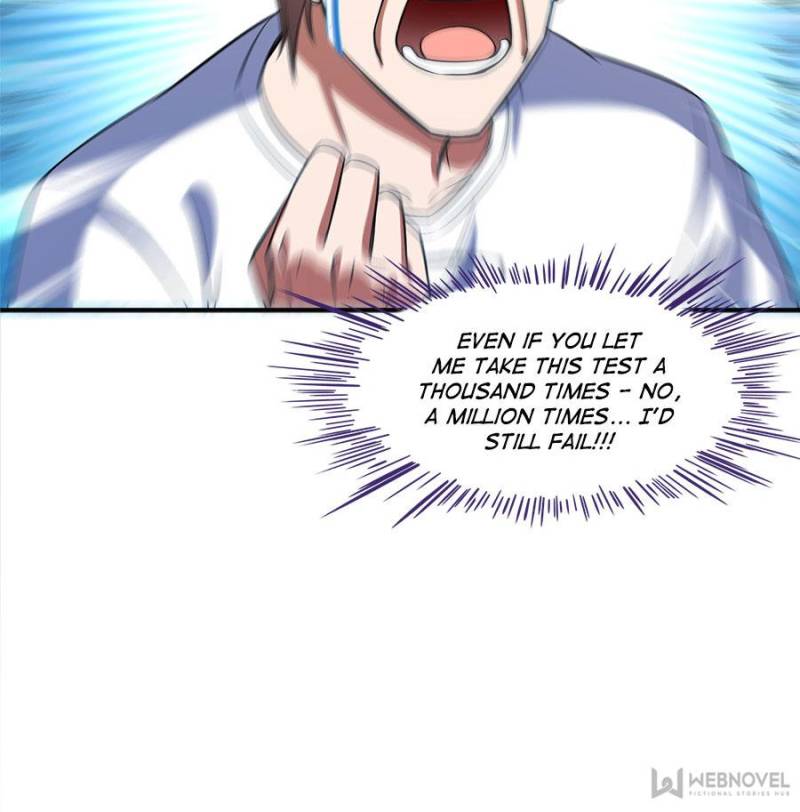 Cultivation Chat Group Chapter 355 page 41 - Chapter 355