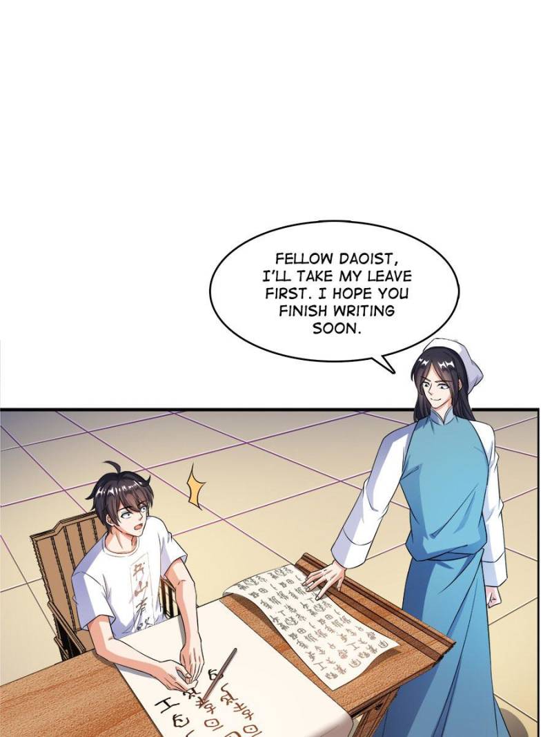 Cultivation Chat Group Chapter 355 page 42 - Chapter 355
