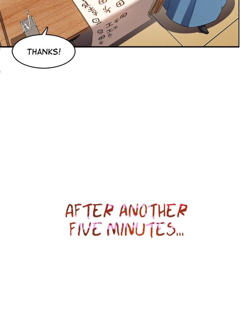 Cultivation Chat Group Chapter 355 page 43 - Chapter 355