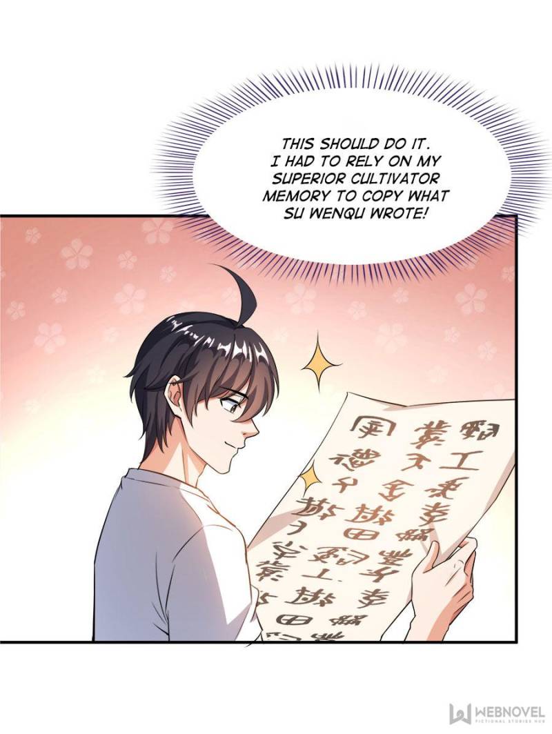 Cultivation Chat Group Chapter 355 page 44 - Chapter 355