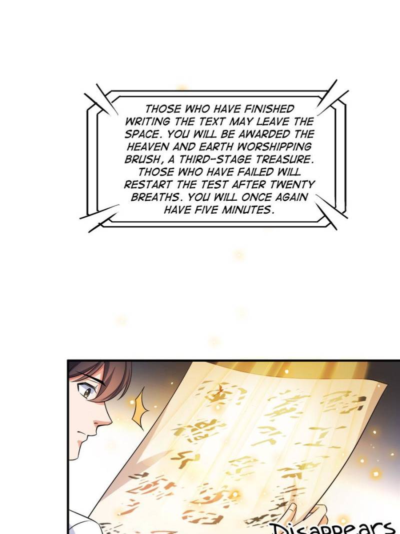 Cultivation Chat Group Chapter 355 page 45 - Chapter 355