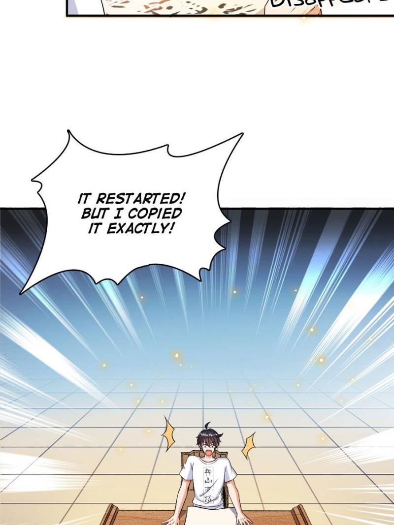 Cultivation Chat Group Chapter 355 page 46 - Chapter 355