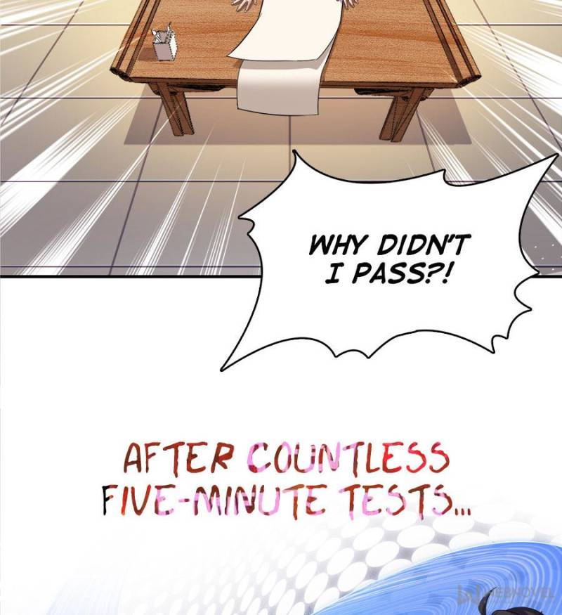 Cultivation Chat Group Chapter 355 page 47 - Chapter 355