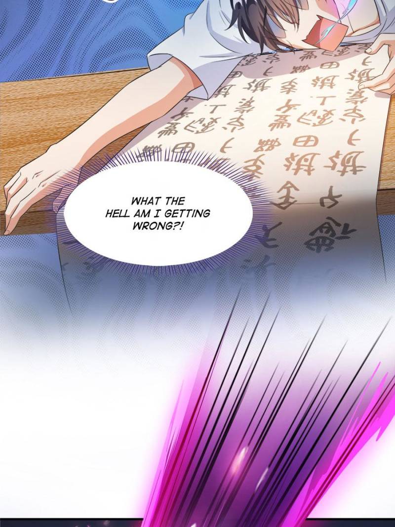 Cultivation Chat Group Chapter 355 page 49 - Chapter 355