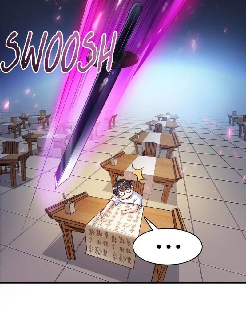 Cultivation Chat Group Chapter 355 page 50 - Chapter 355