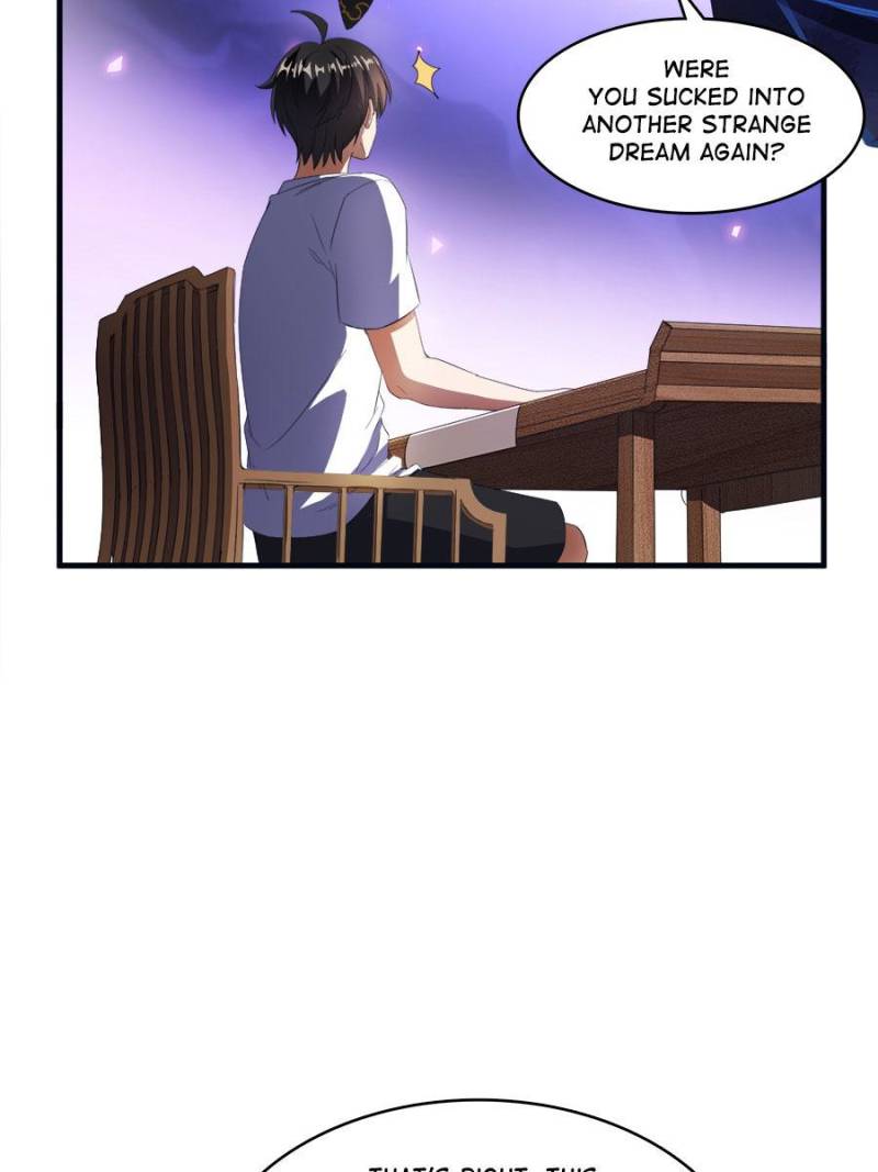 Cultivation Chat Group Chapter 355 page 53 - Chapter 355