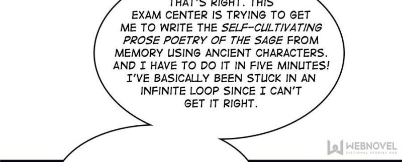 Cultivation Chat Group Chapter 355 page 54 - Chapter 355