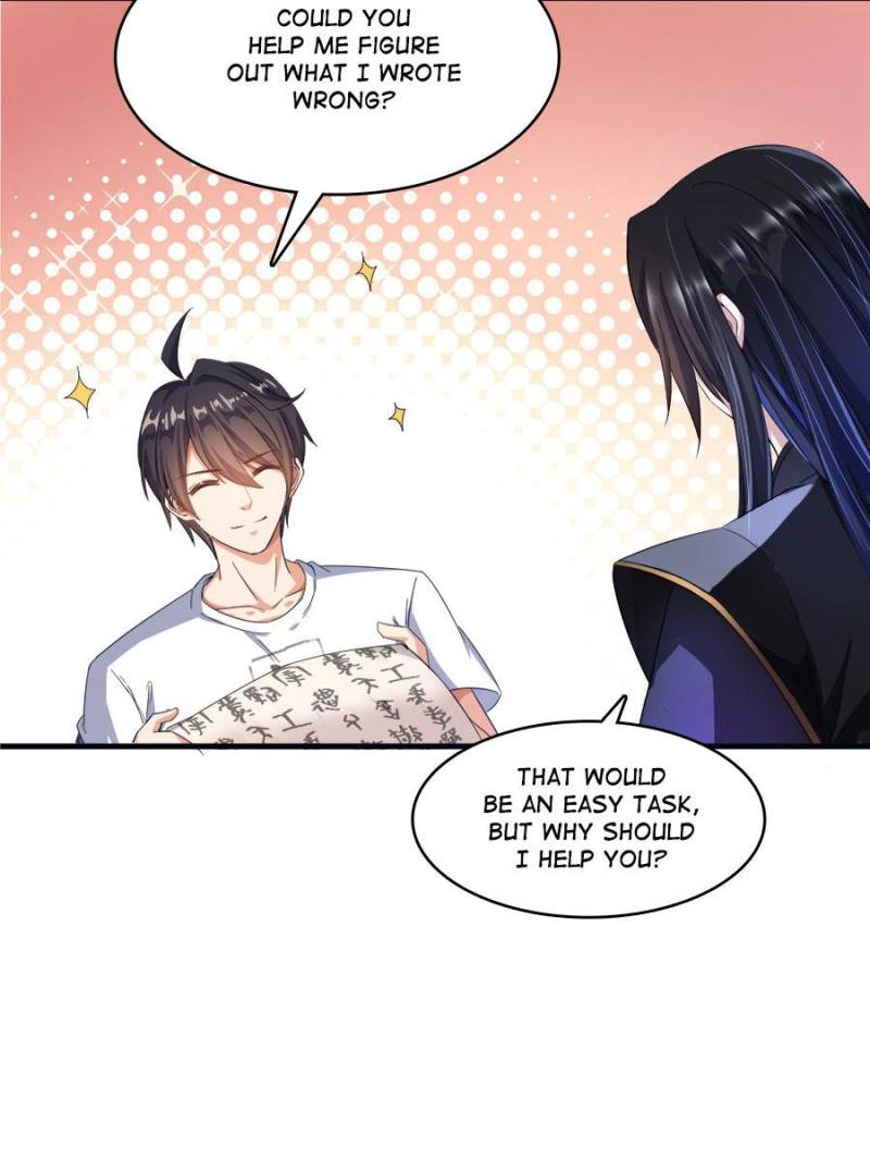 Cultivation Chat Group Chapter 355 page 55 - Chapter 355