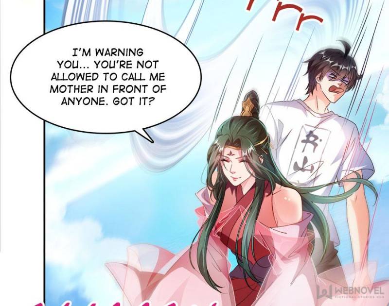 Cultivation Chat Group Chapter 355 page 6 - Chapter 355