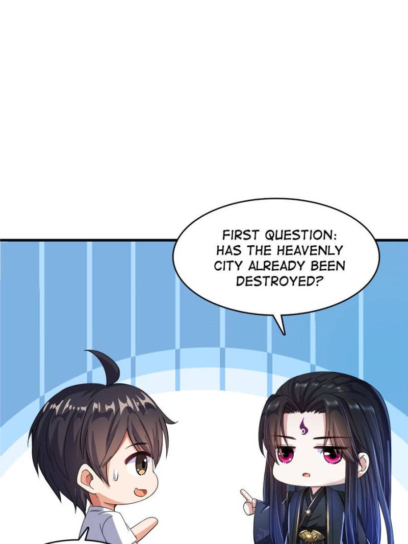 Cultivation Chat Group Chapter 355 page 61 - Chapter 355