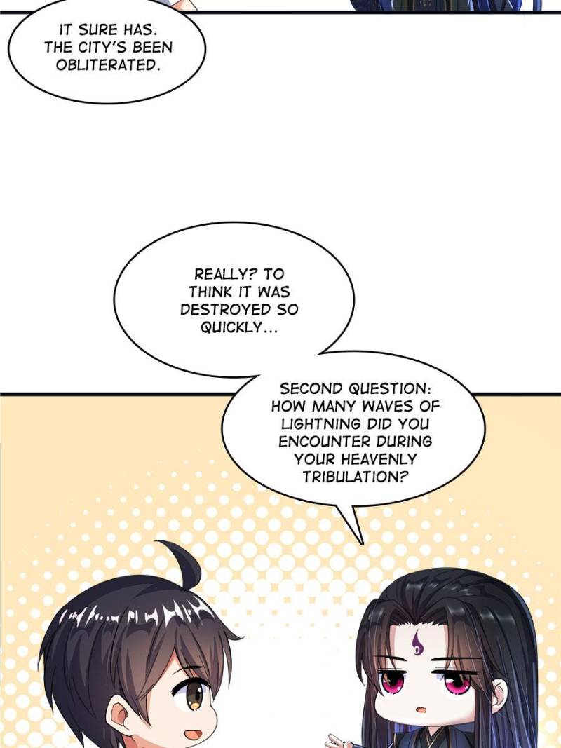 Cultivation Chat Group Chapter 355 page 62 - Chapter 355