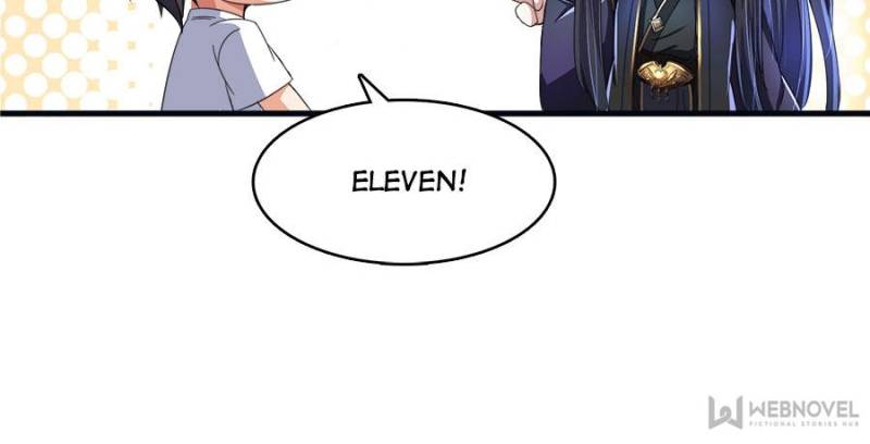 Cultivation Chat Group Chapter 355 page 63 - Chapter 355