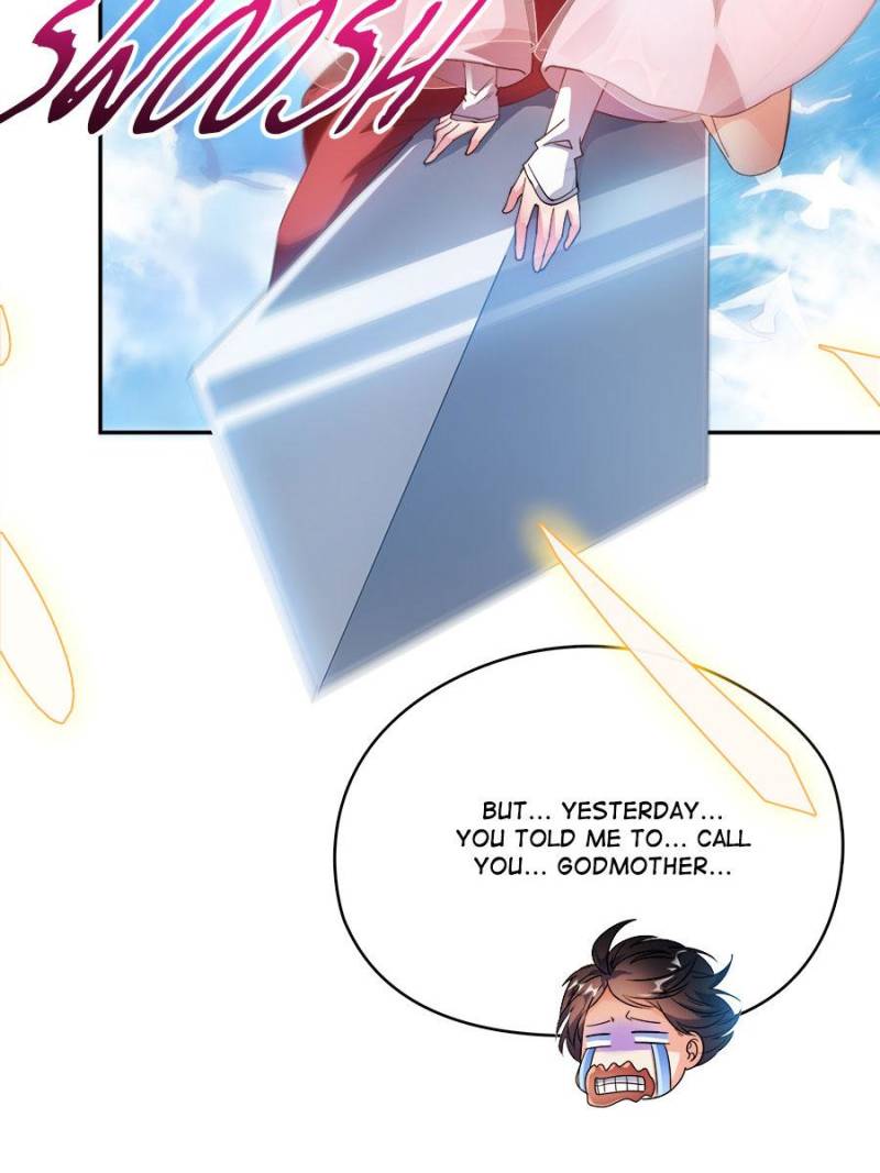 Cultivation Chat Group Chapter 355 page 7 - Chapter 355
