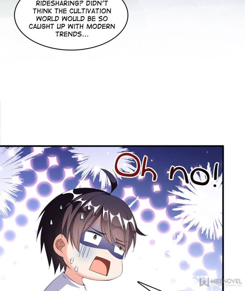 Cultivation Chat Group Chapter 355 page 72 - Chapter 355