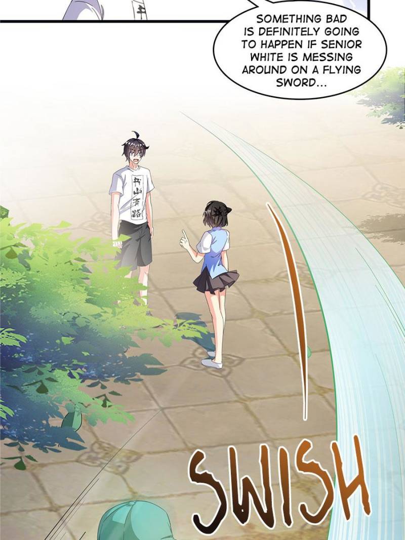 Cultivation Chat Group Chapter 355 page 73 - Chapter 355