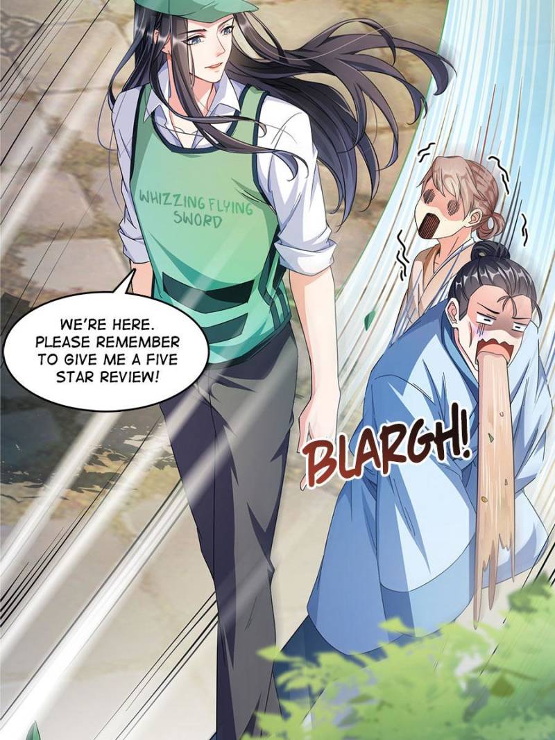 Cultivation Chat Group Chapter 355 page 74 - Chapter 355