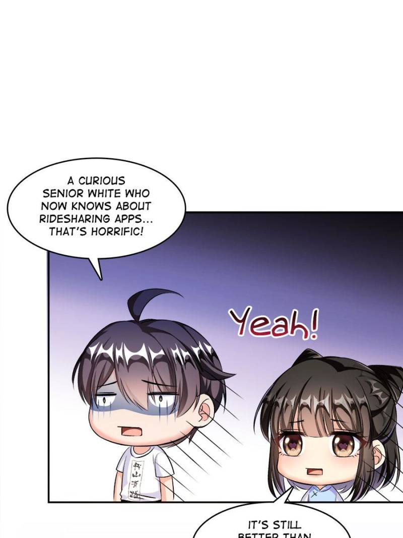 Cultivation Chat Group Chapter 355 page 76 - Chapter 355