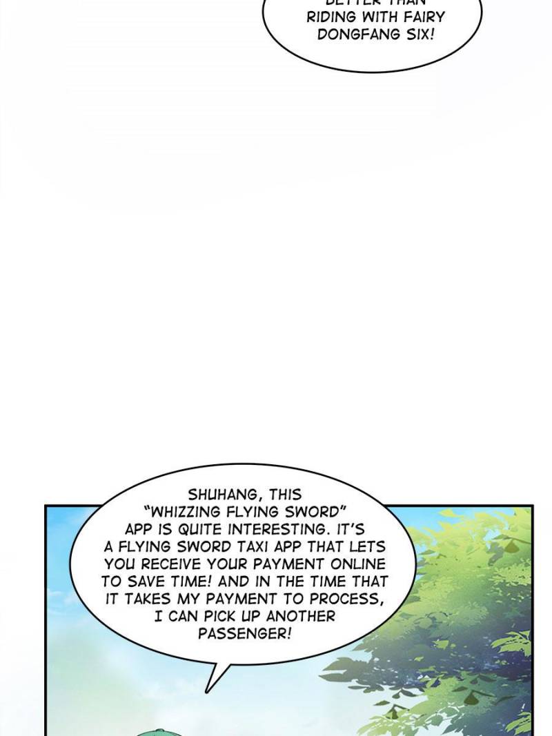 Cultivation Chat Group Chapter 355 page 77 - Chapter 355