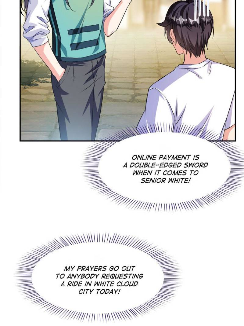 Cultivation Chat Group Chapter 355 page 79 - Chapter 355