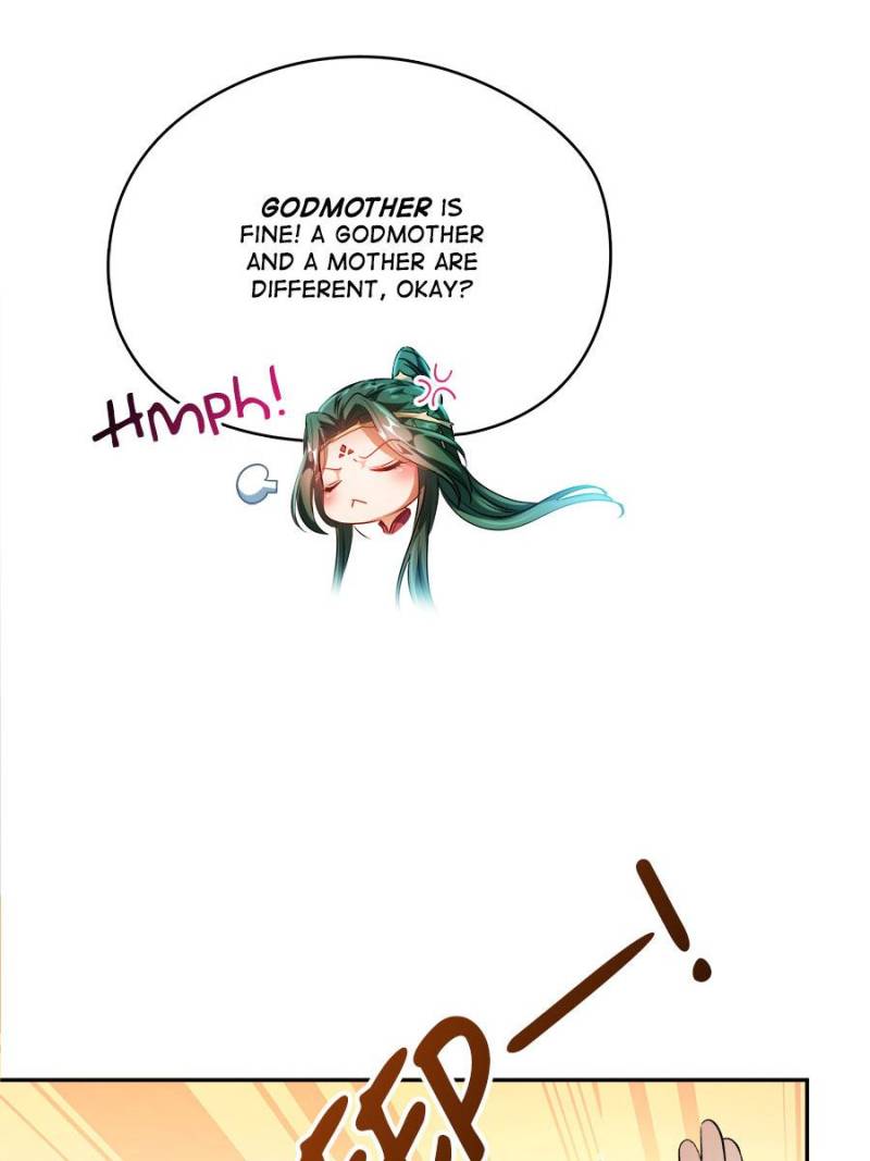 Cultivation Chat Group Chapter 355 page 8 - Chapter 355