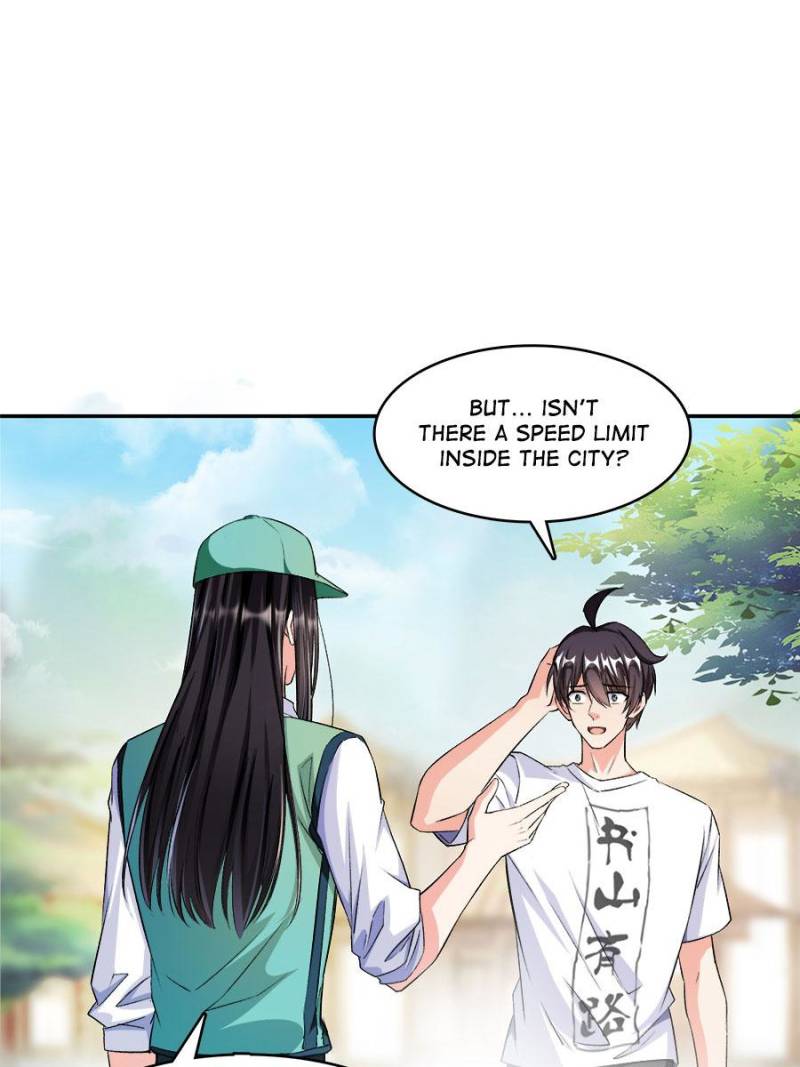 Cultivation Chat Group Chapter 355 page 80 - Chapter 355