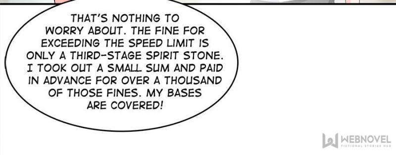 Cultivation Chat Group Chapter 355 page 81 - Chapter 355